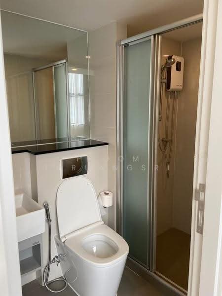 Knightsbridge Prime Sathorn, Bangkok, 599 Naradhiwas Rajanagarindra Road, Thung Maha Mek, Sathon, Bangkok, 1 Bedroom, 37 sqm, Condo For Rent, by Phoom Imruangsri, 500507054 - DDproperty.com