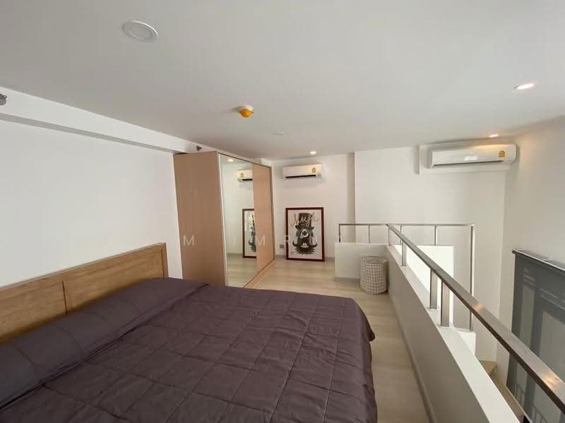 Knightsbridge Prime Sathorn : ไนท์บริดจ์ ไพรม์ สาทร, กรุงเทพ, 599 นราธิวาสราชนครินทร์, ทุ่งมหาเมฆ, สาทร, กรุงเทพ, 37 ตร.ม., คอนโด ให้เช่า, โดย Phoom Imruangsri, 500507054 - DDproperty.com