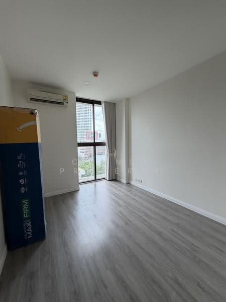 IDEO Ladprao 17, Bangkok, 2 Soi Ladprao 17, Lardplao road, Jom Phon, Chatuchak, Bangkok, 1 Bedroom, 34 sqm, Condo For Sale, by Connex Property, 500507057 - DDproperty.com