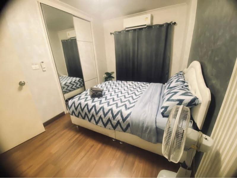 My Condo Sukhumvit 81 : มายคอนโด สุขุมวิท81, กรุงเทพ, ซอยสุขุมวิท 81 ถนนสุขุมวิท, บางจาก, พระโขนง, กรุงเทพ, 35 ตร.ม., คอนโด ให้เช่า, โดย Phoom Imruangsri, 500507065 - DDproperty.com