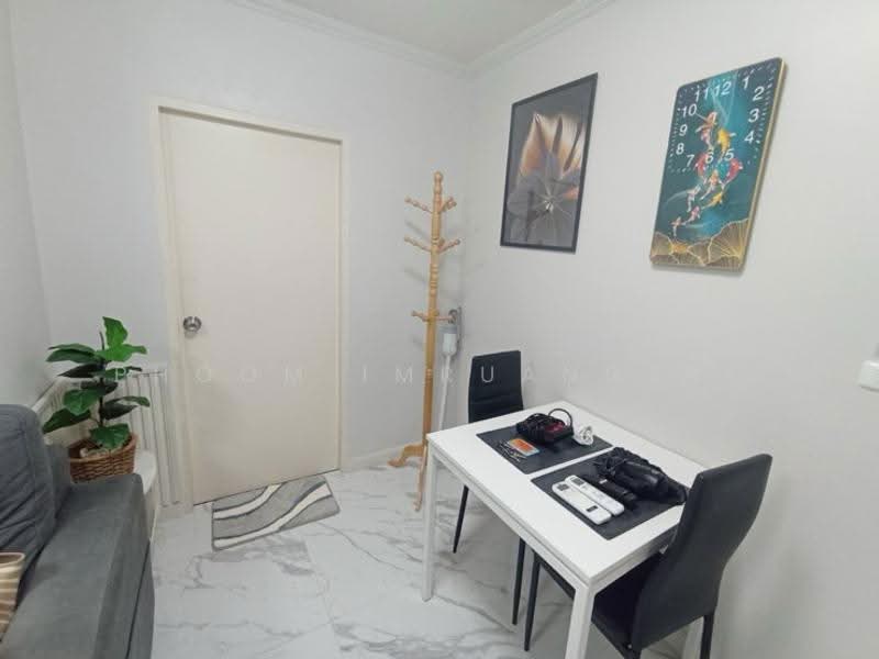 My Condo Sukhumvit 81, Bangkok, Soi Sukhumvit 81 Sukhumvit Road, Bang Chak, Phra Khanong, Bangkok, 1 Bedroom, 35 sqm, Condo For Rent, by Phoom Imruangsri, 500507065 - DDproperty.com