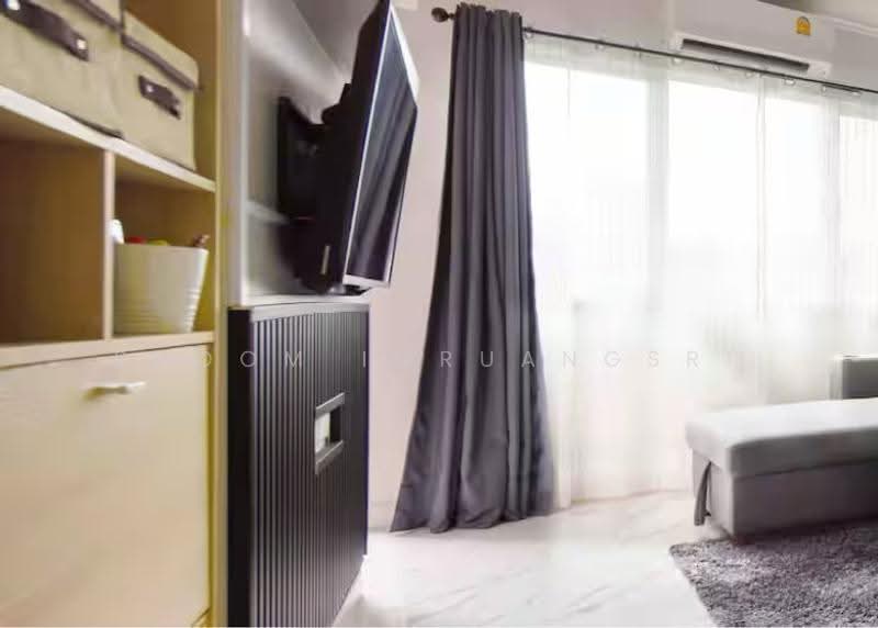 My Condo Sukhumvit 81, Bangkok, Soi Sukhumvit 81 Sukhumvit Road, Bang Chak, Phra Khanong, Bangkok, 1 Bedroom, 35 sqm, Condo For Rent, by Phoom Imruangsri, 500507065 - DDproperty.com