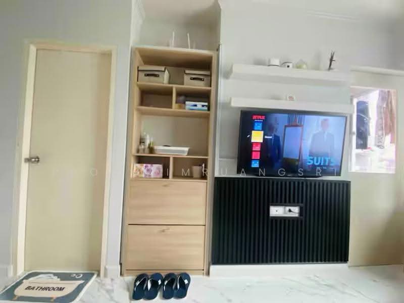 My Condo Sukhumvit 81 : มายคอนโด สุขุมวิท81, กรุงเทพ, ซอยสุขุมวิท 81 ถนนสุขุมวิท, บางจาก, พระโขนง, กรุงเทพ, 35 ตร.ม., คอนโด ให้เช่า, โดย Phoom Imruangsri, 500507065 - DDproperty.com