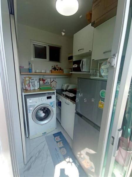 My Condo Sukhumvit 81, Bangkok, Soi Sukhumvit 81 Sukhumvit Road, Bang Chak, Phra Khanong, Bangkok, 1 Bedroom, 35 sqm, Condo For Rent, by Phoom Imruangsri, 500507065 - DDproperty.com