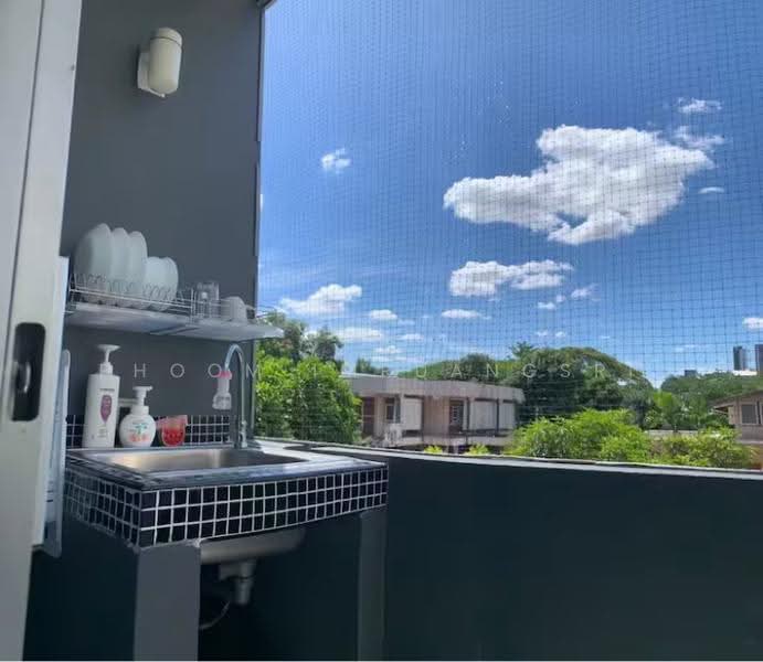 My Condo Sukhumvit 81, Bangkok, Soi Sukhumvit 81 Sukhumvit Road, Bang Chak, Phra Khanong, Bangkok, 1 Bedroom, 35 sqm, Condo For Rent, by Phoom Imruangsri, 500507065 - DDproperty.com