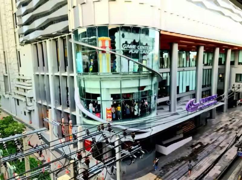 My Condo Sukhumvit 81, Bangkok, Soi Sukhumvit 81 Sukhumvit Road, Bang Chak, Phra Khanong, Bangkok, 1 Bedroom, 35 sqm, Condo For Rent, by Phoom Imruangsri, 500507065 - DDproperty.com