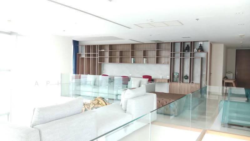 The River (Bangna-Lake 26 Community), Samut Prakan, Bang Sao Thong, Samut Prakan, 3 Bedrooms, 410 sqm, Condo For Rent, by Aphisit Khotudon, 500507067 - DDproperty.com
