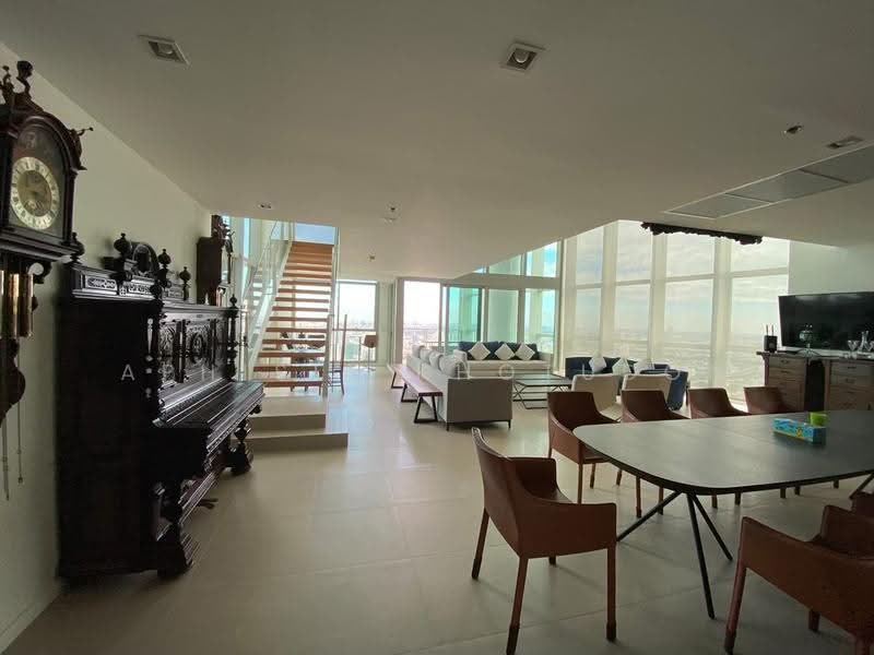 The River (Bangna-Lake 26 Community) : เดอะ ริเวอร์, สมุทรปราการ, บางเสาธง, สมุทรปราการ, 410 ตร.ม., คอนโด ขาย, โดย Aphisit Khotudon, 500507069 - DDproperty.com