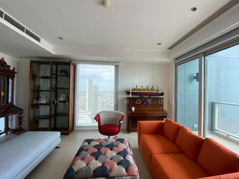 The River (Bangna-Lake 26 Community), Samut Prakan, Bang Sao Thong, Samut Prakan, 3 Bedrooms, 410 sqm, Condo For Sale, by Aphisit Khotudon, 500507069 - DDproperty.com