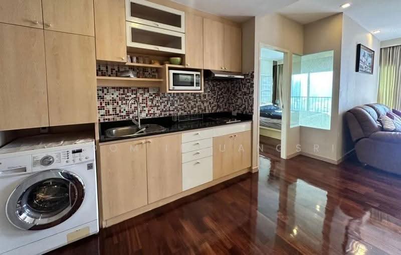Noble Remix, Bangkok, 772 Soi Sukhumvit 36, Sukhumvit Road, Khong Tan, Khlong Toei, Bangkok, 1 Bedroom, 42 sqm, Condo For Rent, by Phoom Imruangsri, 500507071 - DDproperty.com