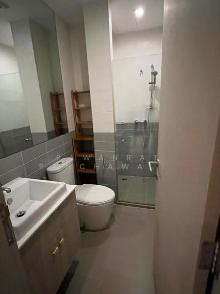 IDEO Mobi Sathorn, Bangkok, 134 Krung Thonburi Road, Bang Lam Phu Lang, Khlong San, Bangkok, 2 Bedrooms, 42 sqm, Condo For Rent, by Pawanrat Panchawanon, 500507072 - DDproperty.com