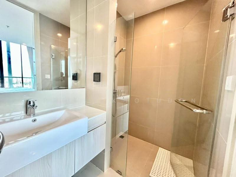 Noble Recole, Bangkok, 77 Soi Sukhumvit 19 Sukhumvit Road, Khlongtoei Nua, Watthana, Bangkok, 2 Bedrooms, 62 sqm, Condo For Rent, by Aphisit Khotudon, 500507074 - DDproperty.com