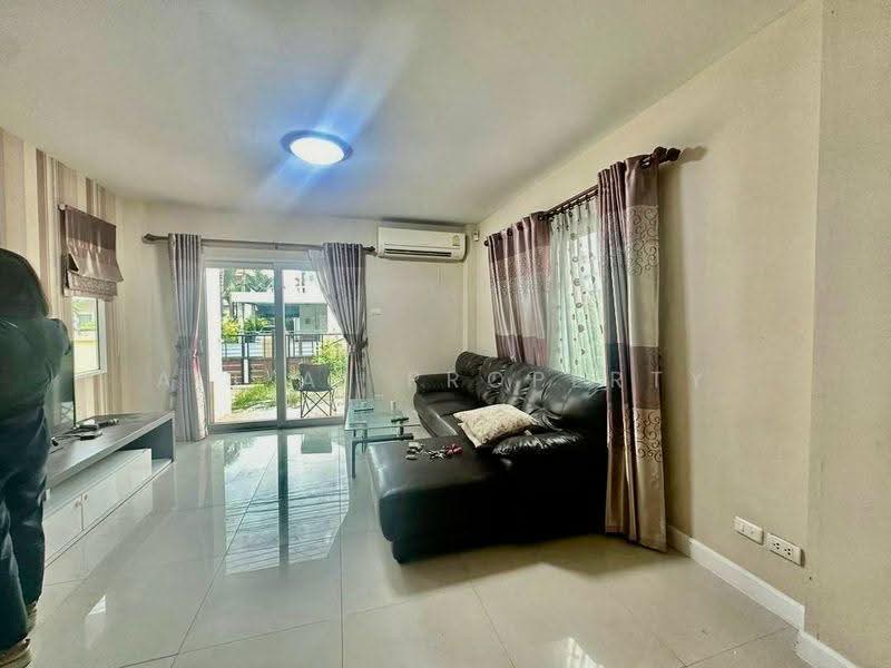Country Home Lake & Park Assumption - Sriracha, Chon Buri (Pattaya), Assumption Road, Surasak, Si Racha, Chon Buri (Pattaya), 3 Bedrooms, 200 sqm, Single Detached House For Rent, by A.T.A. Property, 500507078 - DDproperty.com