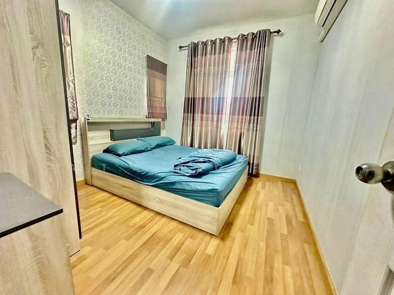 Country Home Lake & Park Assumption - Sriracha, Chon Buri (Pattaya), Assumption Road, Surasak, Si Racha, Chon Buri (Pattaya), 3 Bedrooms, 200 sqm, Single Detached House For Rent, by A.T.A. Property, 500507078 - DDproperty.com