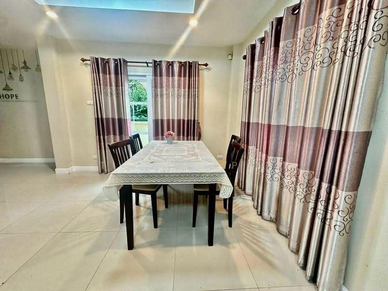 Country Home Lake & Park Assumption - Sriracha, Chon Buri (Pattaya), Assumption Road, Surasak, Si Racha, Chon Buri (Pattaya), 3 Bedrooms, 200 sqm, Single Detached House For Rent, by A.T.A. Property, 500507078 - DDproperty.com