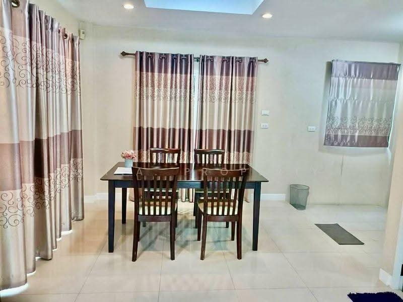Country Home Lake & Park Assumption - Sriracha, Chon Buri (Pattaya), Assumption Road, Surasak, Si Racha, Chon Buri (Pattaya), 3 Bedrooms, 200 sqm, Single Detached House For Rent, by A.T.A. Property, 500507078 - DDproperty.com