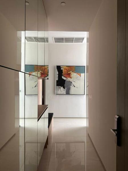 ASHTON Silom, Bangkok, 166 Silom Road, Bang Rak, Bangkok, 2 Bedrooms, 76 sqm, Condo For Rent, by Aphisit Khotudon, 500507080 - DDproperty.com