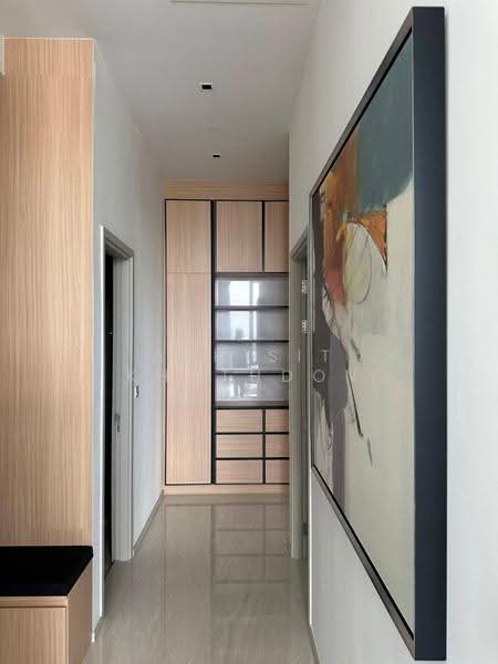 ASHTON Silom, Bangkok, 166 Silom Road, Bang Rak, Bangkok, 2 Bedrooms, 76 sqm, Condo For Rent, by Aphisit Khotudon, 500507080 - DDproperty.com