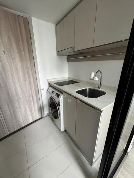 Knightsbridge Prime Sathorn : ไนท์บริดจ์ ไพรม์ สาทร, กรุงเทพ, 599 นราธิวาสราชนครินทร์, ทุ่งมหาเมฆ, สาทร, กรุงเทพ, 37 ตร.ม., คอนโด ให้เช่า, โดย Phoom Imruangsri, 500507081 - DDproperty.com