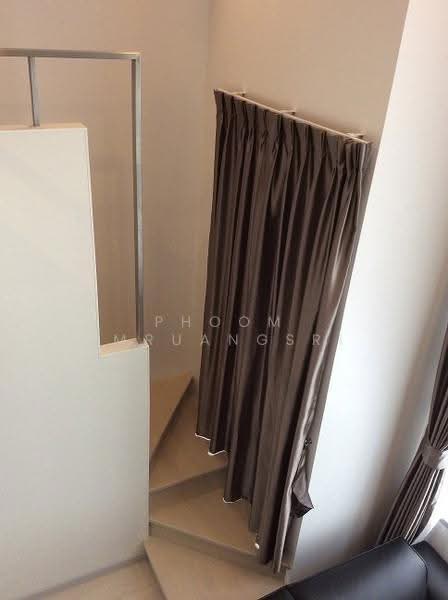 Knightsbridge Prime Sathorn : ไนท์บริดจ์ ไพรม์ สาทร, กรุงเทพ, 599 นราธิวาสราชนครินทร์, ทุ่งมหาเมฆ, สาทร, กรุงเทพ, 37 ตร.ม., คอนโด ให้เช่า, โดย Phoom Imruangsri, 500507081 - DDproperty.com