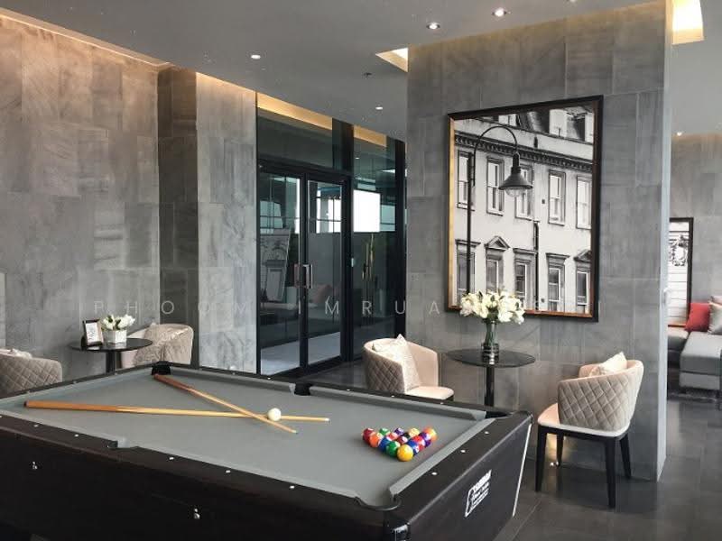 Knightsbridge Prime Sathorn : ไนท์บริดจ์ ไพรม์ สาทร, กรุงเทพ, 599 นราธิวาสราชนครินทร์, ทุ่งมหาเมฆ, สาทร, กรุงเทพ, 37 ตร.ม., คอนโด ให้เช่า, โดย Phoom Imruangsri, 500507081 - DDproperty.com