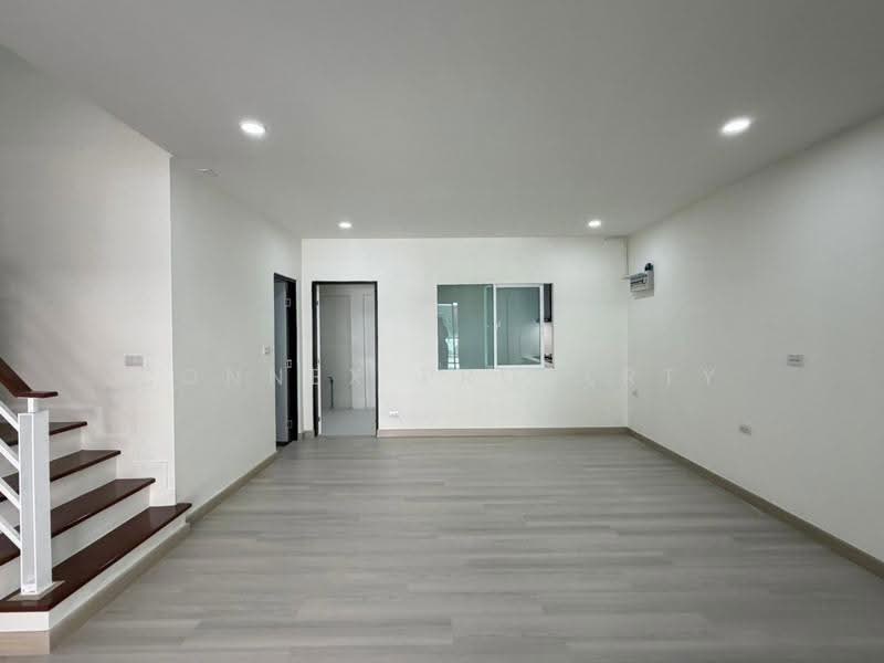 Habitown Kohkaew, Phuket, Thep Krasattri Road, Ko Kaeo, Muang Phuket, Phuket, 3 Bedrooms, 60 sqm, Townhouse For Sale, by Connex Property, 500507083 - DDproperty.com