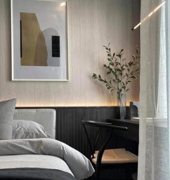 Life Ladprao, Bangkok, 992 Ladprao Road, Jom Phon, Chatuchak, Bangkok, Studio, 29 sqm, Condo For Rent, by Aphisit Khotudon, 500507084 - DDproperty.com