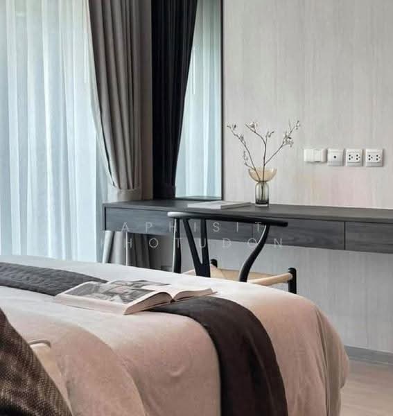 Life Ladprao, Bangkok, 992 Ladprao Road, Jom Phon, Chatuchak, Bangkok, Studio, 29 sqm, Condo For Rent, by Aphisit Khotudon, 500507084 - DDproperty.com