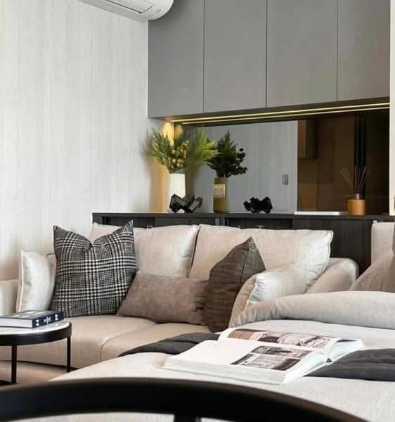 Life Ladprao, Bangkok, 992 Ladprao Road, Jom Phon, Chatuchak, Bangkok, Studio, 29 sqm, Condo For Rent, by Aphisit Khotudon, 500507084 - DDproperty.com