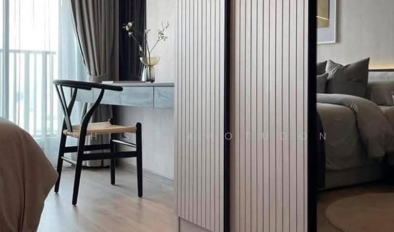 Life Ladprao, Bangkok, 992 Ladprao Road, Jom Phon, Chatuchak, Bangkok, Studio, 29 sqm, Condo For Rent, by Aphisit Khotudon, 500507084 - DDproperty.com