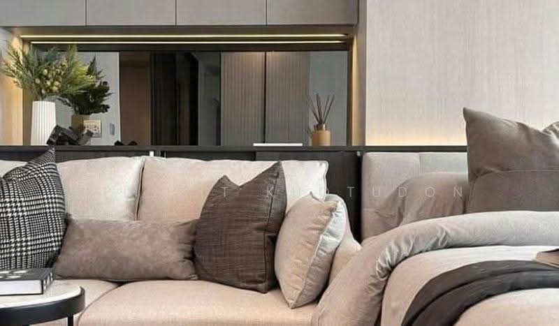 Life Ladprao, Bangkok, 992 Ladprao Road, Jom Phon, Chatuchak, Bangkok, Studio, 29 sqm, Condo For Rent, by Aphisit Khotudon, 500507084 - DDproperty.com