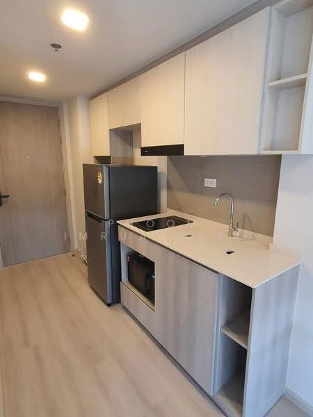 COBE Ratchada-Rama 9, Bangkok, Thiam Ruammit Road, Huai Khwang, Bangkok, 1 Bedroom, 35 sqm, Condo For Rent, by Phoom Imruangsri, 500507085 - DDproperty.com