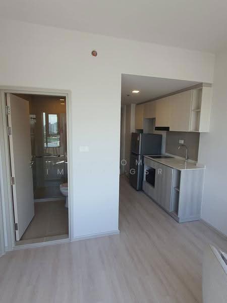 COBE Ratchada-Rama 9, Bangkok, Thiam Ruammit Road, Huai Khwang, Bangkok, 1 Bedroom, 35 sqm, Condo For Rent, by Phoom Imruangsri, 500507085 - DDproperty.com