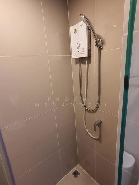 COBE Ratchada-Rama 9, Bangkok, Thiam Ruammit Road, Huai Khwang, Bangkok, 1 Bedroom, 35 sqm, Condo For Rent, by Phoom Imruangsri, 500507085 - DDproperty.com