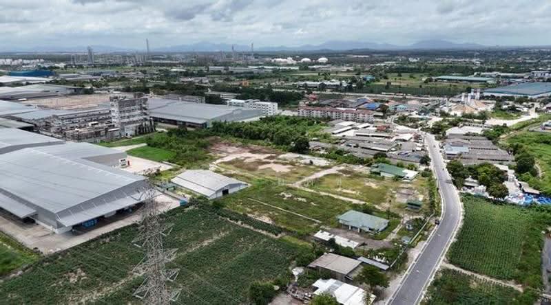 ที่ดิน เมืองระยอง 18-3-16 ไร่, ระยอง, บ้านล่าง, ห้วยโป่ง, เมืองระยอง, ระยอง, 30,064 ตร.ม., ที่ดิน ขาย, โดย ณัฎฐ์ ยศขุน, 500507087 - DDproperty.com