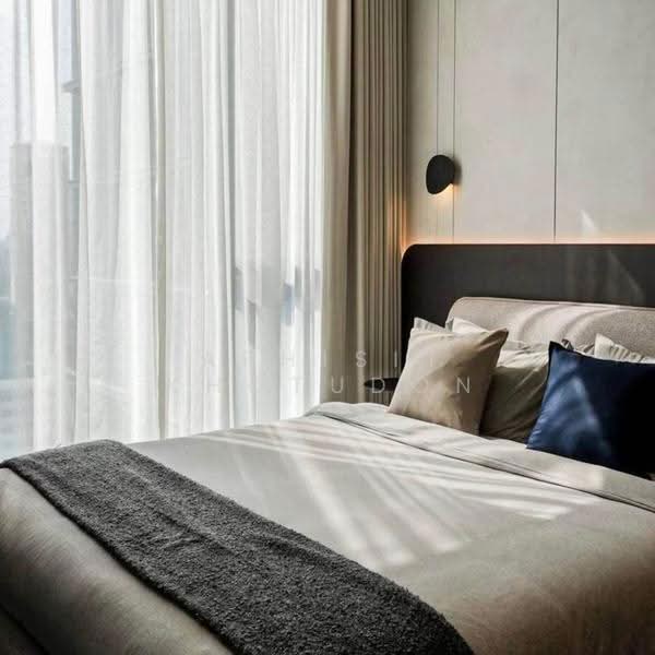 LAVIQ Sukhumvit 57, Bangkok, Soi Sukhumvit 57, Sukhumvit Road, Khlong Tan Nua, Watthana, Bangkok, 2 Bedrooms, 98 sqm, Condo For Rent, by Aphisit Khotudon, 500507088 - DDproperty.com