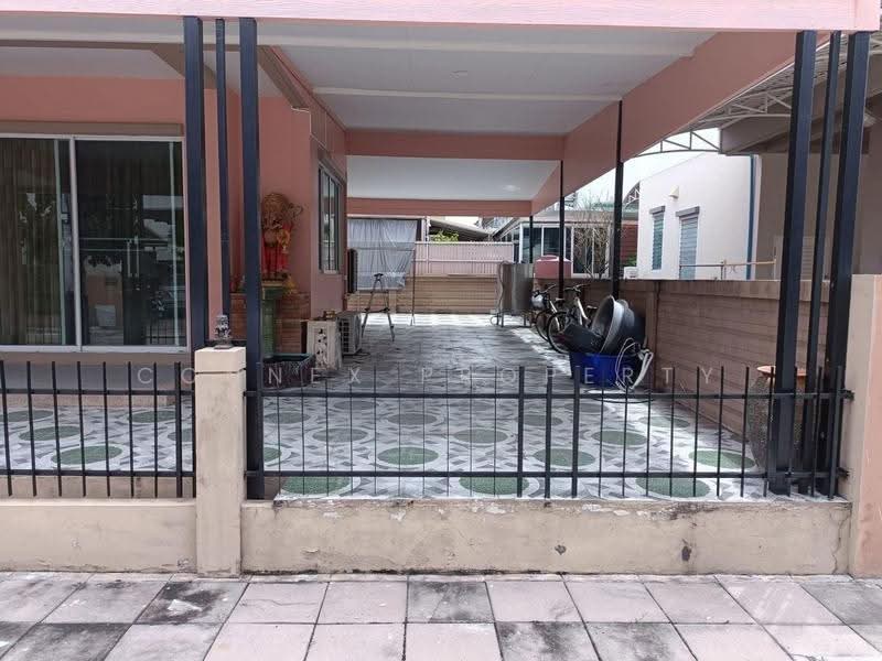 Habitia Bangyai, Nonthaburi, 63 Rural Road Nonthaburi 1009, Sao Thong Hin, Bang Yai, Nonthaburi, 3 Bedrooms, 21 sqm, Single Detached House For Sale, by Connex Property, 500507094 - DDproperty.com
