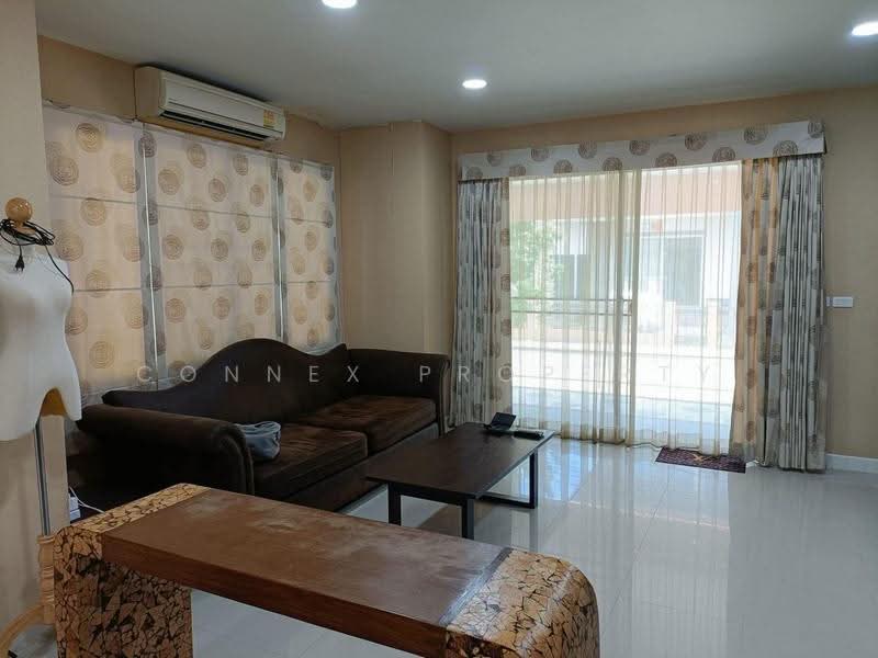 Habitia Bangyai, Nonthaburi, 63 Rural Road Nonthaburi 1009, Sao Thong Hin, Bang Yai, Nonthaburi, 3 Bedrooms, 21 sqm, Single Detached House For Sale, by Connex Property, 500507094 - DDproperty.com