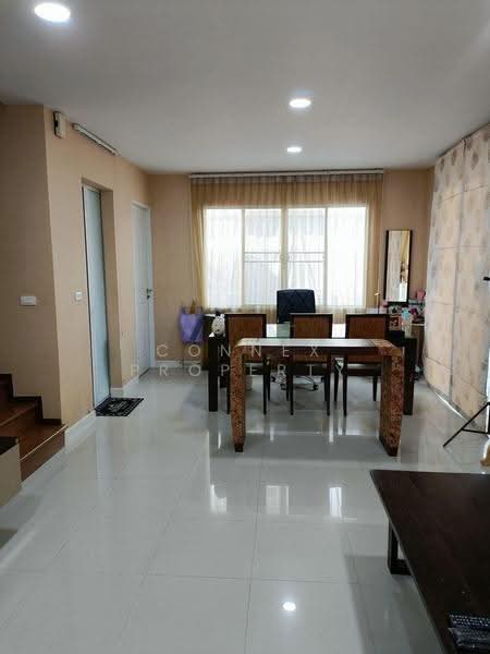 Habitia Bangyai, Nonthaburi, 63 Rural Road Nonthaburi 1009, Sao Thong Hin, Bang Yai, Nonthaburi, 3 Bedrooms, 21 sqm, Single Detached House For Sale, by Connex Property, 500507094 - DDproperty.com