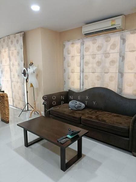 Habitia Bangyai, Nonthaburi, 63 Rural Road Nonthaburi 1009, Sao Thong Hin, Bang Yai, Nonthaburi, 3 Bedrooms, 21 sqm, Single Detached House For Sale, by Connex Property, 500507094 - DDproperty.com