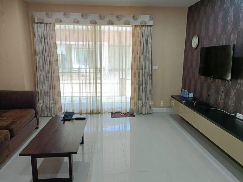 Habitia Bangyai, Nonthaburi, 63 Rural Road Nonthaburi 1009, Sao Thong Hin, Bang Yai, Nonthaburi, 3 Bedrooms, 21 sqm, Single Detached House For Sale, by Connex Property, 500507094 - DDproperty.com