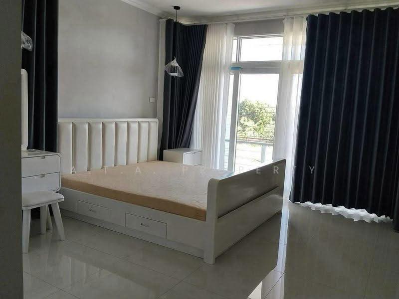 Country Home Lake & Park Assumption - Sriracha, Chon Buri (Pattaya), Assumption Road, Surasak, Si Racha, Chon Buri (Pattaya), 3 Bedrooms, 250 sqm, Single Detached House For Sale, by A.T.A. Property, 500507095 - DDproperty.com