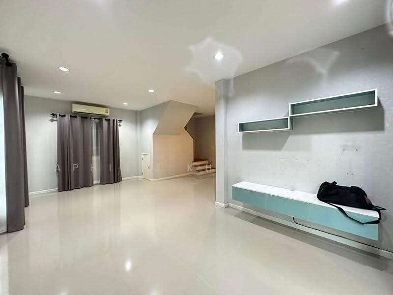 undefined, กรุงเทพ, สามวาตะวันตก, คลองสามวา, กรุงเทพ, 145 ตร.ม., บ้านเดี่ยว ให้เช่า, โดย Aphisit Khotudon, 500507097 - DDproperty.com