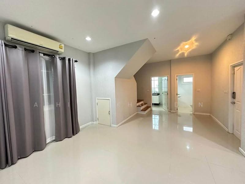 undefined, Bangkok, Sam Wa Tawan Tok, Khlong Sam Wa, Bangkok, 3 Bedrooms, 145 sqm, Single Detached House For Rent, by Aphisit Khotudon, 500507097 - DDproperty.com