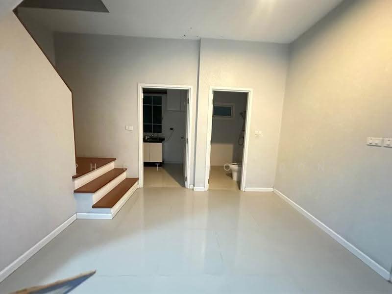 undefined, กรุงเทพ, สามวาตะวันตก, คลองสามวา, กรุงเทพ, 145 ตร.ม., บ้านเดี่ยว ให้เช่า, โดย Aphisit Khotudon, 500507097 - DDproperty.com