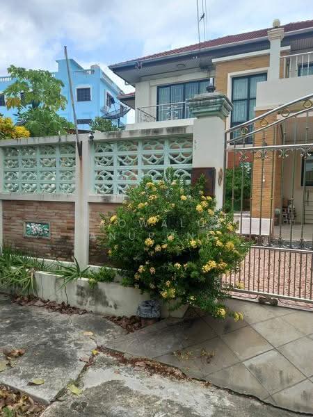 บ้านเดี่ยว 2 ชั้น สายลวด ซอย8 ท้ายบ้าน ปากน้ำ, สมุทรปราการ, ปากน้ำ, เมืองสมุทรปราการ, สมุทรปราการ, 250 ตร.ม., บ้านเดี่ยว ขาย, โดย Saowaluk Anupong, 500507099 - DDproperty.com