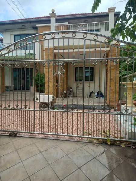 บ้านเดี่ยว 2 ชั้น สายลวด ซอย8 ท้ายบ้าน ปากน้ำ, สมุทรปราการ, ปากน้ำ, เมืองสมุทรปราการ, สมุทรปราการ, 250 ตร.ม., บ้านเดี่ยว ขาย, โดย Saowaluk Anupong, 500507099 - DDproperty.com