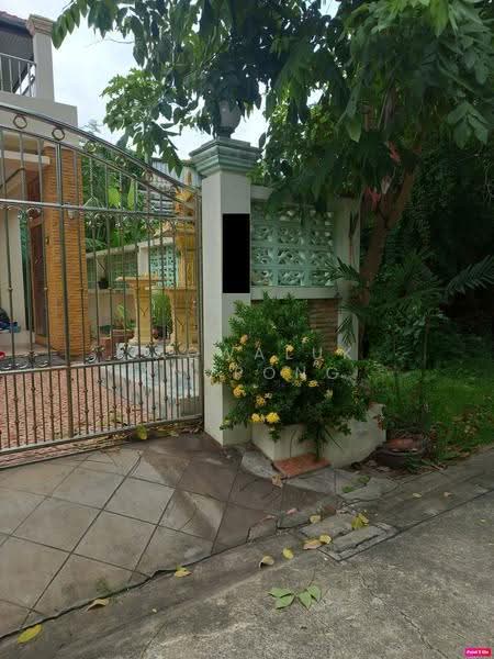 บ้านเดี่ยว 2 ชั้น สายลวด ซอย8 ท้ายบ้าน ปากน้ำ, สมุทรปราการ, ปากน้ำ, เมืองสมุทรปราการ, สมุทรปราการ, 250 ตร.ม., บ้านเดี่ยว ขาย, โดย Saowaluk Anupong, 500507099 - DDproperty.com