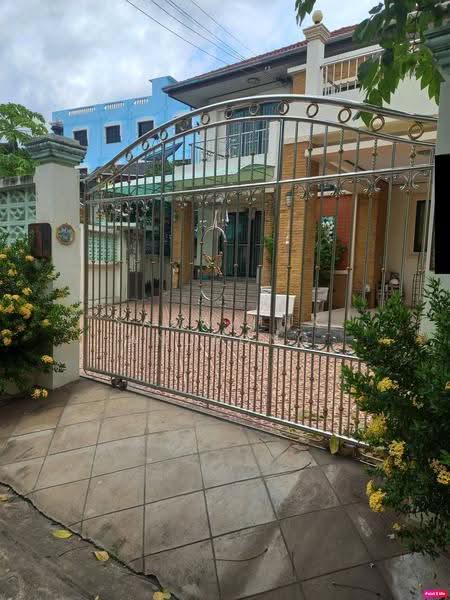 บ้านเดี่ยว 2 ชั้น สายลวด ซอย8 ท้ายบ้าน ปากน้ำ, สมุทรปราการ, ปากน้ำ, เมืองสมุทรปราการ, สมุทรปราการ, 250 ตร.ม., บ้านเดี่ยว ขาย, โดย Saowaluk Anupong, 500507099 - DDproperty.com