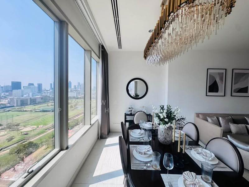185 Rajadamri, Bangkok, 185 Rajadamri Road, Lumphini, Pathum Wan, Bangkok, 2 Bedrooms, 108 sqm, Condo For Rent, by Pawanrat Panchawanon, 500507103 - DDproperty.com